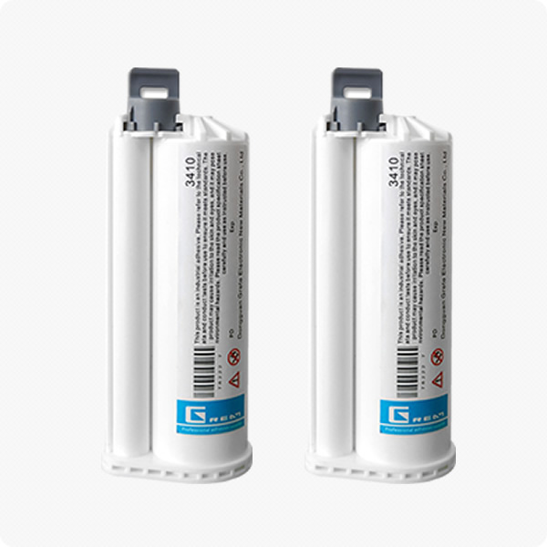 1/1丙烯酸結構膠